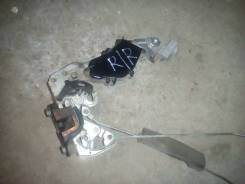 Замок двери. Toyota Mark II, SX90, GX90, JZX90, JZX91, JZX93, LX90 Двигатели: 2JZGE, 4SFE, 1GFE, 1JZGE, 2LTE, 1JZGTE