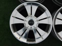 Stich. 7.5/8.0x18", 5x114.30, ET48/38