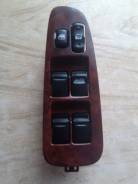 Блок управления стеклоподъемниками. Toyota Estima, ACR30W, ACR40W, ACR30, MCR30W, MCR40W