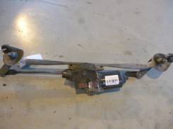 Трапеция дворников. Toyota: Allex, Corolla Axio, Corolla Fielder, Corolla, Corolla Runx Двигатели: 1NZFE, 1ZZFE, 2ZZGE, 2C, 2NZFE, 3ZZFE, 3CE, 1CDFTV...