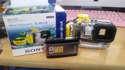 Sony Cyber-shot DSC-T300. 10 - 14.9 ��, ���: 3� ����