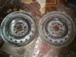 Штамповка. x14, 5x114.30