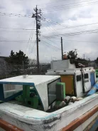 Yanmar. 1995 ���, ��������� ������������, ������ ����