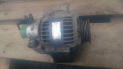 Генератор. Honda Rafaga, CE4, E-CE4, ECE4 Honda Ascot, E-CE4, CE4 Двигатель G20A