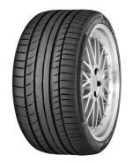 Continental ContiSportContact 5 SUV. Летние, без износа