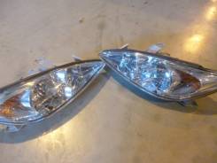 Фара. Toyota Camry, ACV30, ACV30L, ACV35, MCV30, ACV31, MCV30L Двигатели: 2AZFE, 3MZFE, 1AZFE, 1MZFE