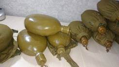 Фляжки