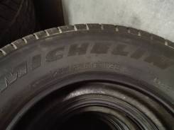 Michelin Cross Terrain SUV. Всесезонные, износ: 30%, 4 шт