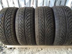 Hankook Ventus K102. Летние, 2005 год, без износа, 4 шт