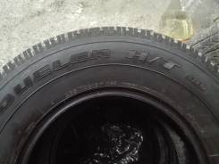 Bridgestone Dueler H/T D689. Грязь MT, износ: 40%, 1 шт