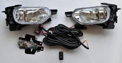 Фара противотуманная. Honda CR-V