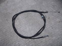 Тросик замка капота. Toyota Vista Ardeo, AZV55G, SV50, SV55, SV55G, ZZV50G, SV50G, ZZV50, AZV50, AZV55, AZV50G