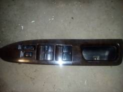 Блок управления стеклоподъемниками. Toyota Cresta, JZX90, SX90, JZX93, LX90, GX90 Toyota Mark II, GX90, LX90, JZX90, JZX93, SX90 Toyota Chaser, SX90...