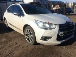Citroen DS4 ����