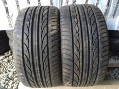 Hankook Ventus. Летние, 2005 год, без износа, 2 шт