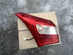 Стоп-сигнал. Hyundai i30