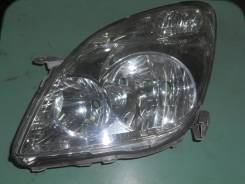 Фара. Toyota Corolla Spacio, NZE121N, ZZE124, NZE121, ZZE122, ZZE124N, ZZE122N