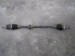 Привод. Honda Civic Ferio, CBA-ES1, UA-ES1, LA-ES1 Honda Civic, LA-EU1, UA-EU1 Двигатели: D16W9, D16W8, D15Y2, D16V3, D14Z5, D15Y3, D16W7, D14Z6, D15Y...