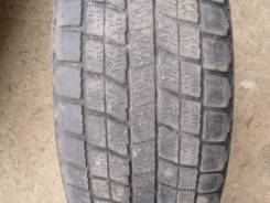 Bridgestone Blizzak MZ-03. Зимние, без шипов, износ: 80%, 1 шт