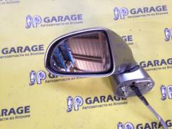Зеркало заднего вида боковое. Honda Airwave, GJ1