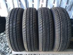 Marshal Steel Radial KR11. Летние, 2003 год, без износа, 4 шт