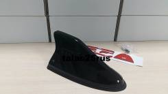 Антенна. Lexus: RX330, RX350, RX300, RX400h, RX330 / 350 Toyota Harrier, MCU15W, GSU36, MCU36W, GSU30, GSU35W, GSU36W, MCU35W, MHU38, AVU65W, MCU30W...