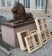 Изготовление подрамника