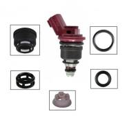 Распылитель форсунки топливной. Subaru Legacy Subaru Forester Subaru Impreza Infiniti M35, G50, HG50 Nissan: Cedric, Skyline, Laurel, Leopard, Primera...