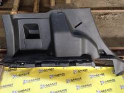 Панель стенок багажного отсека. Honda Airwave, GJ1
