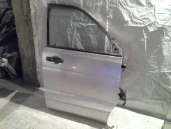 Дверь боковая. Toyota Town Ace Noah, SR50G