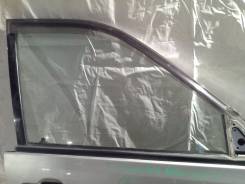 Стекло боковое. Toyota Lite Ace Noah, CR40, CR40G, CR50, CR50G, SR40, SR40G, SR50, SR50G Toyota Town Ace Noah, CR40, CR40G, CR50, CR50G, SR40, SR40G...