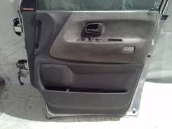 Стеклоподъемный механизм. Toyota Town Ace Noah, SR50G