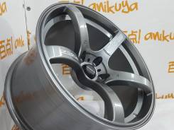 ProDrive. 10.5x18, 5x114.30, ET22, ЦО 73,1 мм.