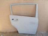 Дверь боковая. Nissan Tiida, C11, JC11, NC11 Двигатели: HR15DE, HR16DE, MR18DE