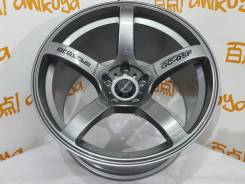 ProDrive. 10.5x18, 5x114.30, ET22, ЦО 73,1 мм.