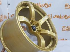 ProDrive. 10.5x18, 5x114.30, ET22, ЦО 73,1 мм.
