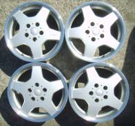 Bridgestone BEO. 6.5x15, 5x114.30, ET35, ЦО 73,1 мм.