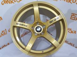ProDrive. 10.5x18, 5x114.30, ET22, ЦО 73,1 мм.
