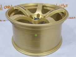 ProDrive. 9.5x18, 5x114.30, ET22, ЦО 73,1 мм.