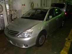 Toyota Allion. 240, 1ZZFE