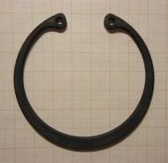 Кольцо стопорное. Suzuki: Escudo, Jimny, Esteem, X-90, Cultus, Swift, Cultus Crescent, Vitara Двигатели: G10, G13, G13B, G16A