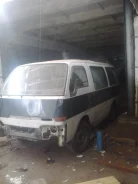 Isuzu Fargo. 4FG1 ����
