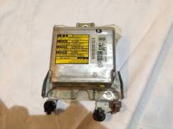 Блок управления airbag. Toyota Crown, JZS179, JZS175, GS171, JZS173, JZS171, JZS171W Toyota Crown Majesta, JZS179, GS171, JZS171, JZS173, JZS175 Двига...