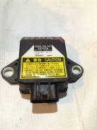 Датчик курсовой устойчивости. Toyota: bB, Yaris, Raum, Picnic Verso, Solara, Harrier, Yaris Verso, Camry, Avensis Verso, Echo Verso, Vitz, Alphard, Po...