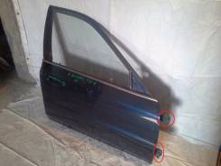 Крепление боковой двери. Honda Accord, CD4
