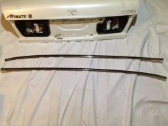 Молдинг крыши. Toyota Crown, JZS175W, JZS171, JZS173W, JZS173, JZS175, JZS177, JZS179, JZS171W