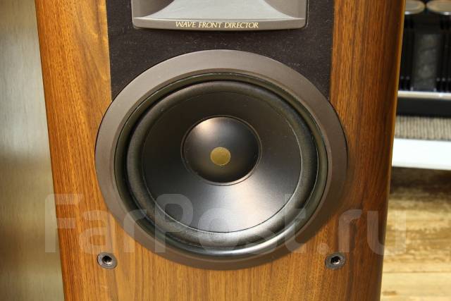 Акустика Pioneer S-77 twin SD 