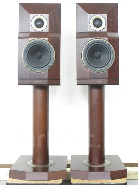 Акустика Pioneer S-07 