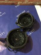 Динамики задних дверей BOSE Mercedes-Benz ML-Class, W163