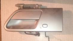 Ручка двери внешняя. Nissan Elgrand, ME51, E51, MNE51, NE51 Двигатели: VQ25DE, VQ35DE